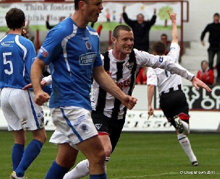 Dunfermline v Queen of the South Dunfermline v Queen of the South