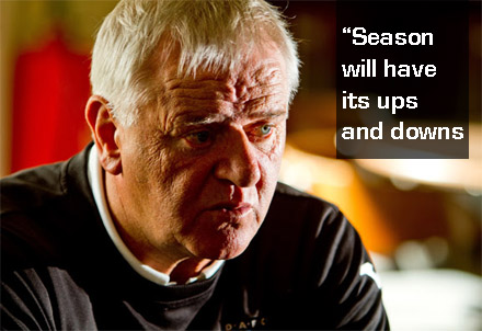 JIM JEFFERIES