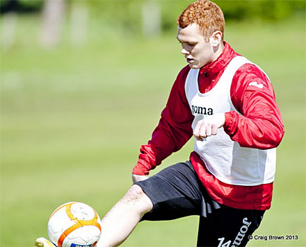 RYAN THOMSON RYAN THOMSON