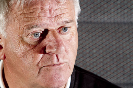 JIM JEFFERIES