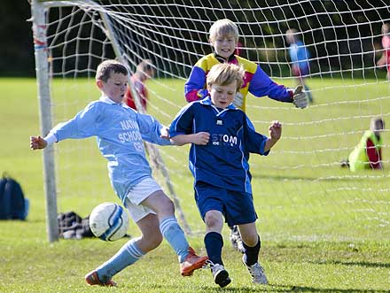 GARY RIDDELL MEMORIAL GARY RIDDELL MEMORIAL