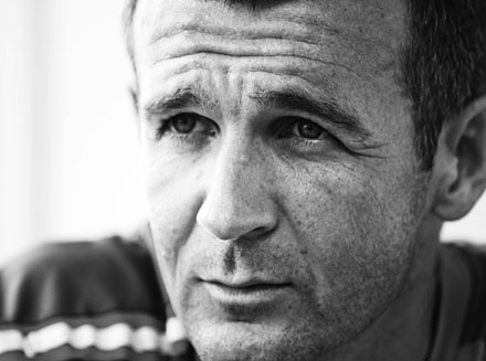 Jim McIntyre Jim McIntyre