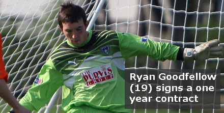 RYAN GOODFELLOW RYAN GOODFELLOW
