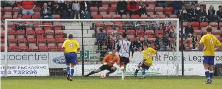 Monti spot on for Morton Monti spot on for Morton