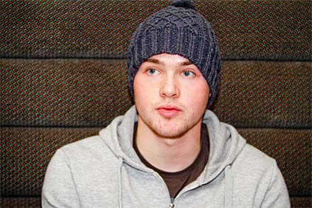 RYAN SCULLY RYAN SCULLY