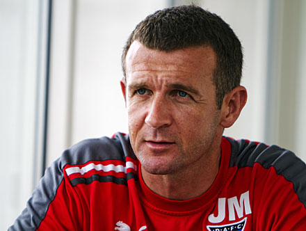 Jim McIntyre Jim McIntyre