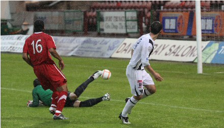 Dunfermline v Aberdeen Dunfermline v Aberdeen