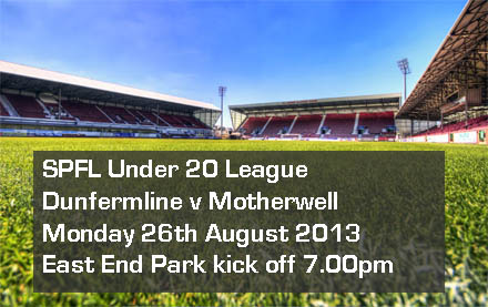 Dunfermline v Motherwell Dunfermline v Motherwell