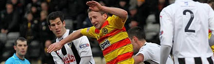 Liam Buchanan Liam Buchanan