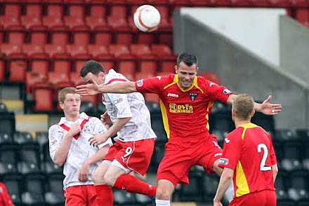 Andy Dowie Andy Dowie