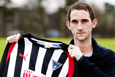 Mark Kerr Mark Kerr