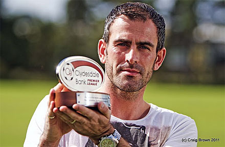 Paul Gallacher