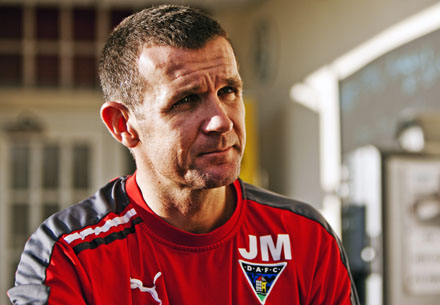 Jim McIntyre