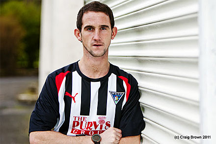 Mark Kerr Mark Kerr