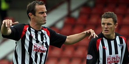 John Potter v ICT