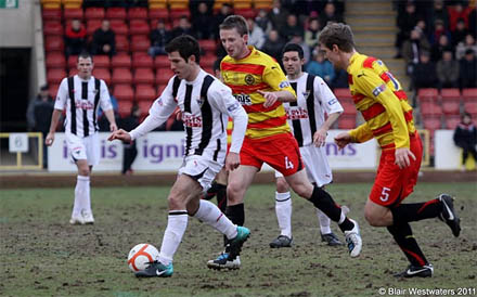 Liam Buchanan Liam Buchanan