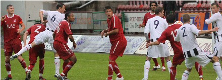 Dunfermline v Aberdeen Dunfermline v Aberdeen
