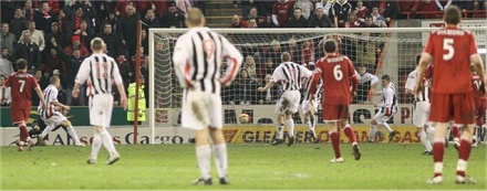 Let off for Pars Let off for Pars