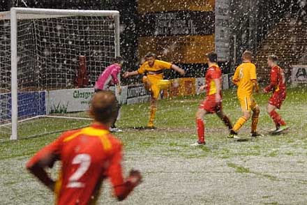 Motherwell U20s v Dunfermline U20s Motherwell U20s v Dunfermline U20s