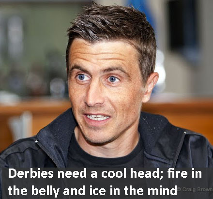 CRAIG DARGO