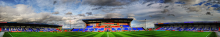 TULLOCH CALEDONIAN STADIUM PANO