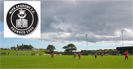 Wick Academy Wick Academy