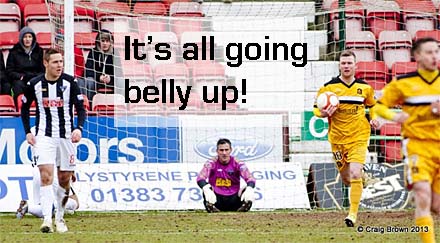 Paul Gallacher quote Paul Gallacher quote