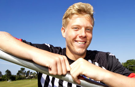 RYAN FERGUSON RYAN FERGUSON