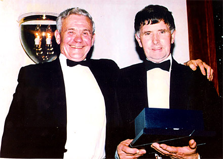 JOE NELSON & HARRY HADDOCK JOE NELSON & HARRY HADDOCK
