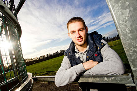 RYAN WALLACE RYAN WALLACE