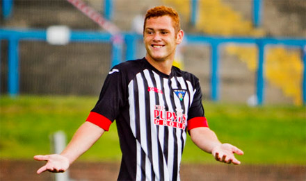 Ryan Thomson Ryan Thomson