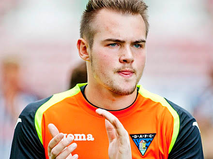 Ryan Scully Ryan Scully