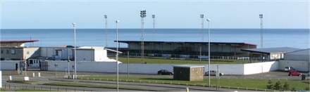 Gayfield Arbroath