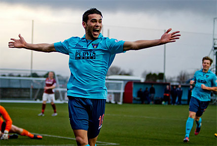Faissal El Bakhtaoui Faissal El Bakhtaoui