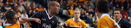 Motherwell v Dunfermline 14/10/06 Motherwell v Dunfermline 14/10/06