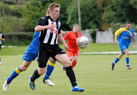 Allan Smith v Lauder Allan Smith v Lauder