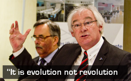 JIM LEISHMAN JIM LEISHMAN