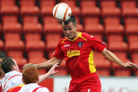 Andy Dowie Andy Dowie