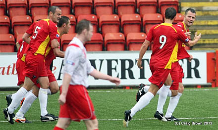 Andy Dowie Andy Dowie