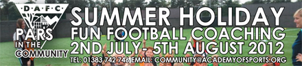 Summer community 12 BANNER Summer community 12 BANNER