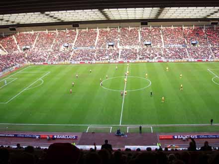 SUNDERLAND 090213 SUNDERLAND 090213