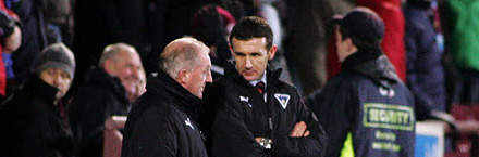 Hearts v Dunfermline Hearts v Dunfermline