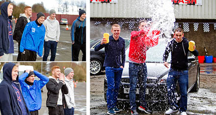 PARS WASH