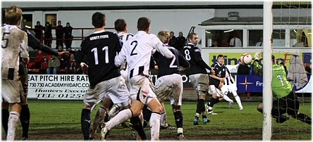 Dunfermline v Dundee Dunfermline v Dundee