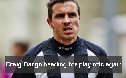 Craig Dargo Craig Dargo