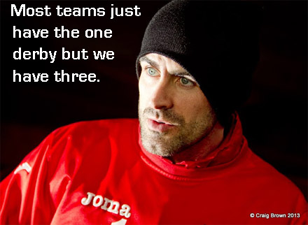 PAUL GALLACHER PAUL GALLACHER