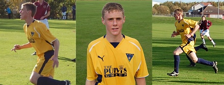 Kevin McHattie Kevin McHattie