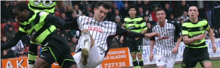 Steven Bell v Celtic Steven Bell v Celtic