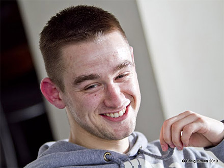 RYAN WALLACE RYAN WALLACE