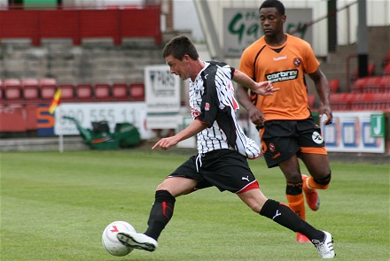 Joe Cardle Joe Cardle